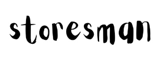 Storesman Logo